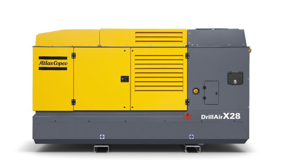 Kiralık Kompresör Hizmetleri