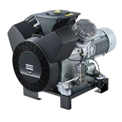 Yüksek Basınçlı Kompresörler