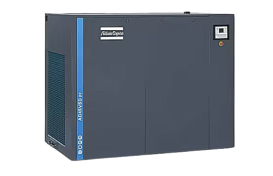 Yağsız Kompresörler