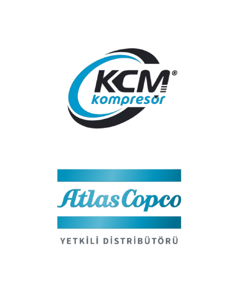KCM Kompresör