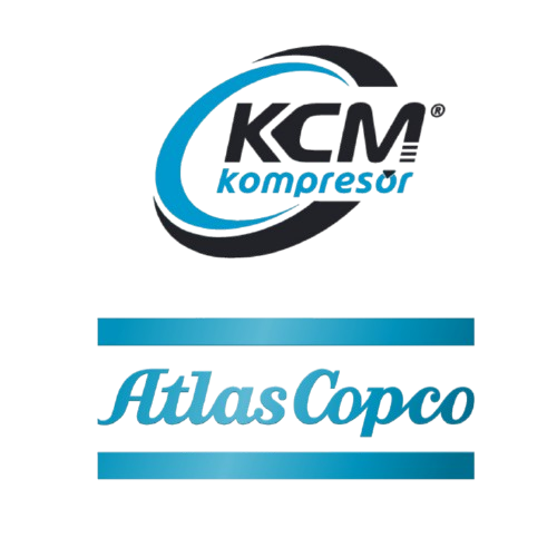 KCM Kompresör