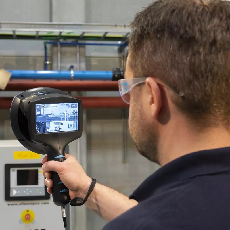 Hava Hattı Kaçak Tespiti