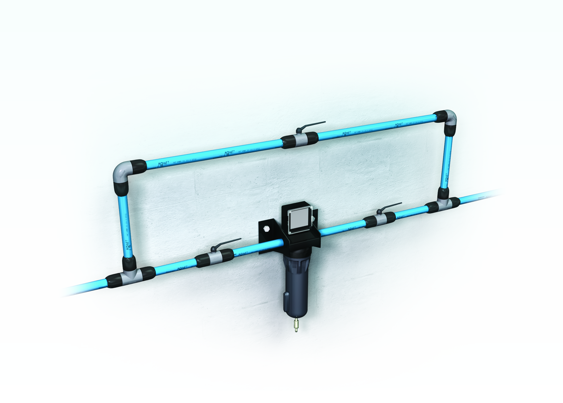 AIRNET Hava Hattı Çözümleri