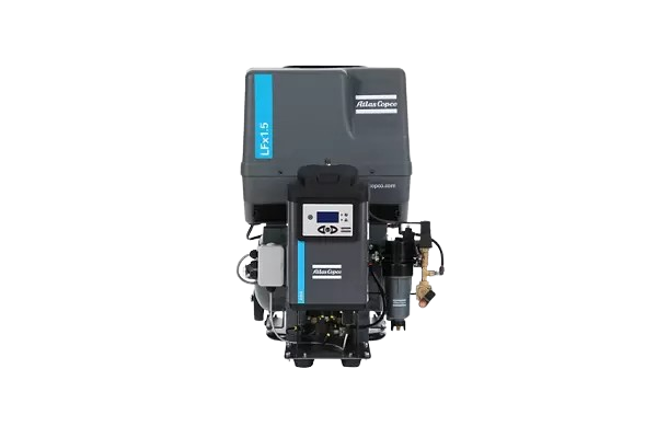 LFx Kompakt Yağsız Kompresörler