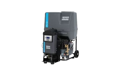 LFx Kompakt Yağsız Kompresörler