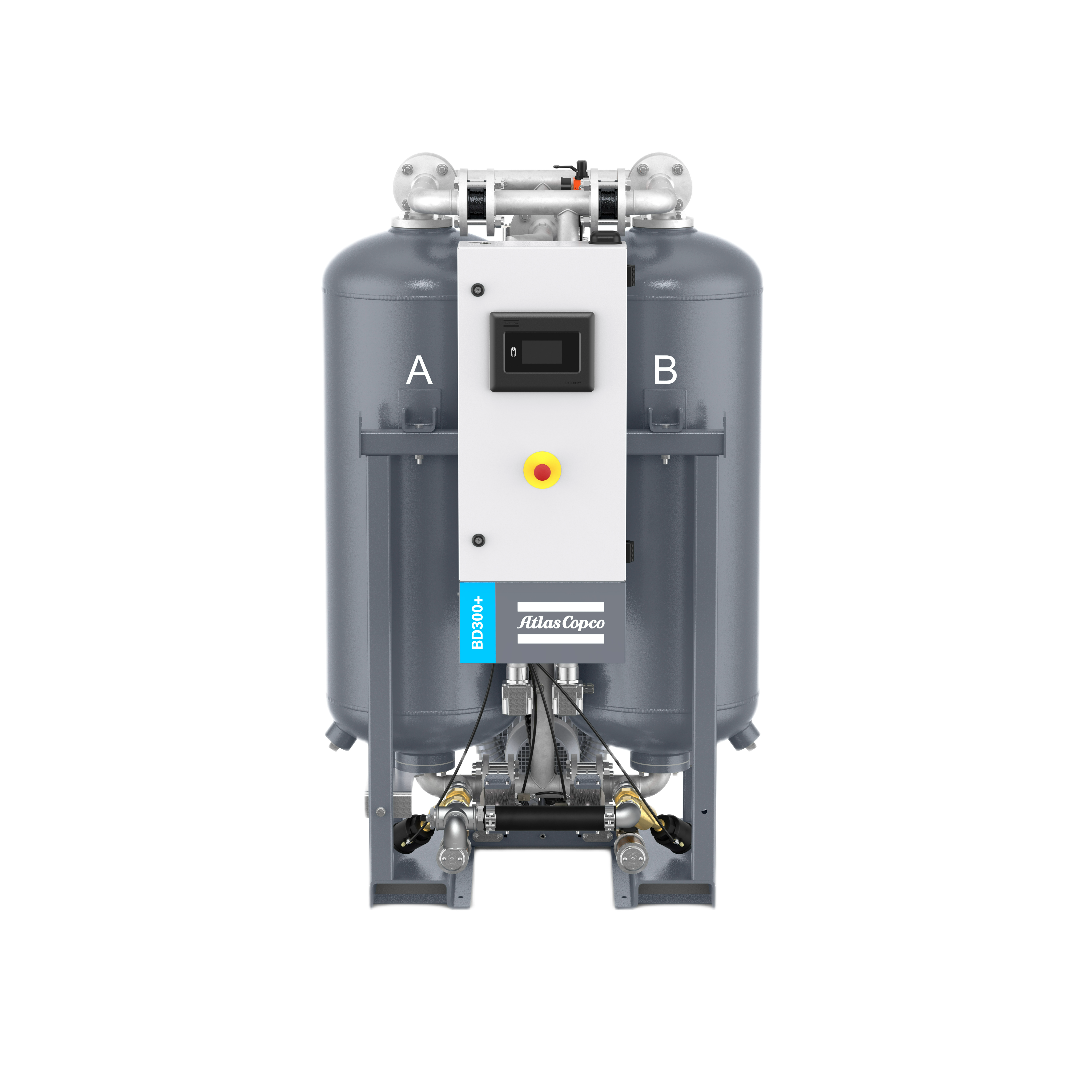 Kimyasal Kurutucular BD+ CD+ XD+