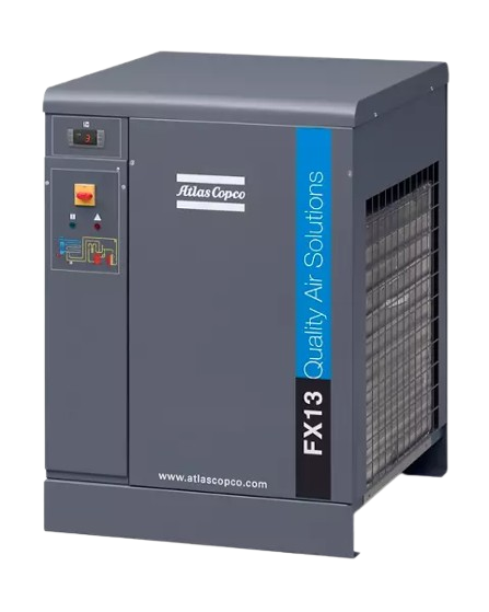 FX Endüstriyel Soğutucu Gazlı Hava Kurutucu