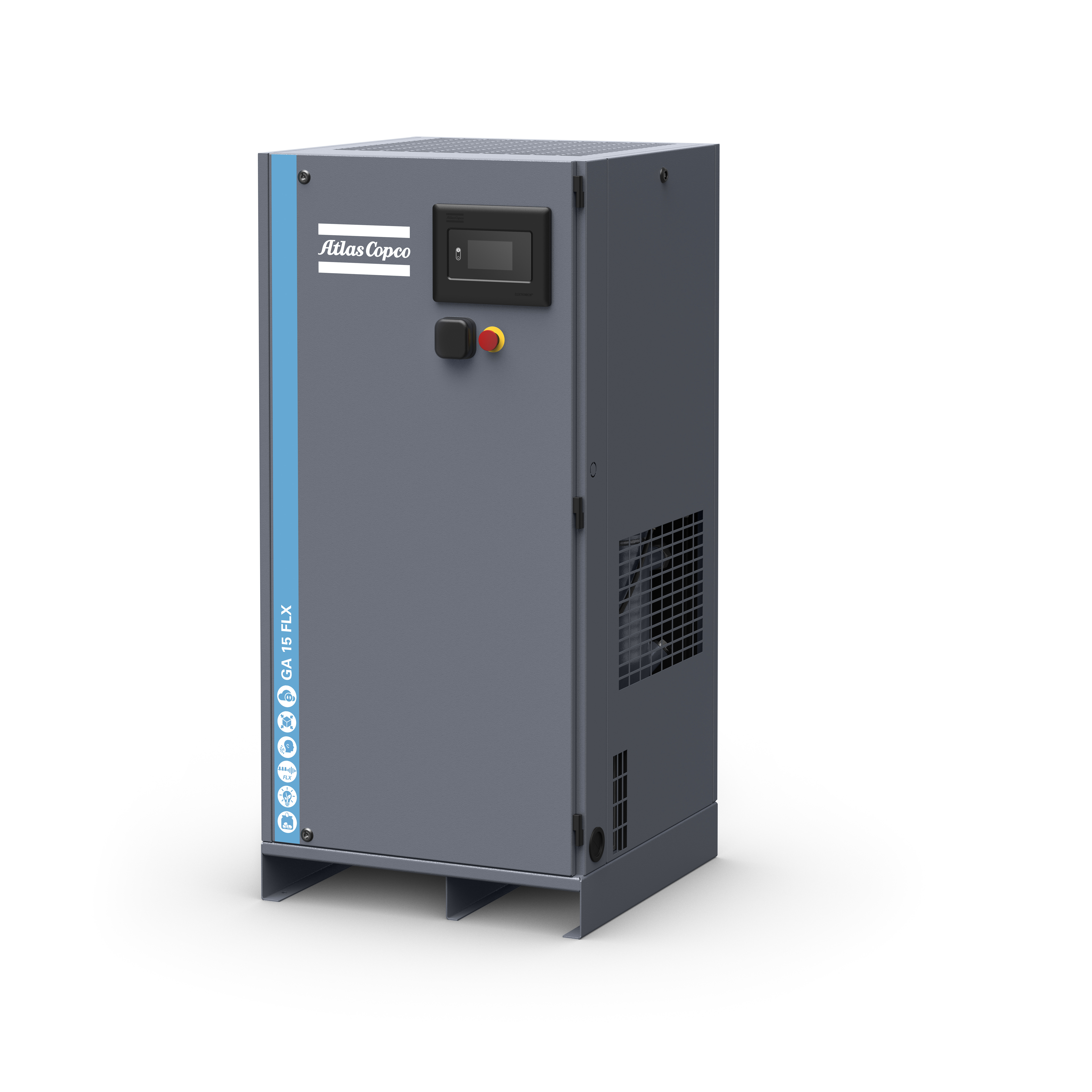 GA FLX Hava Kompresörü