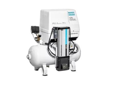 LFxD - Dental Hava Kompresörü